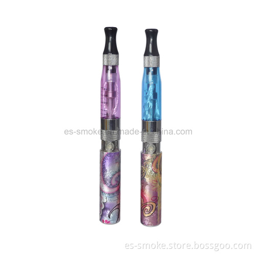 Amazing EGO-Q Battery with CE4 Plus Cleartomizer